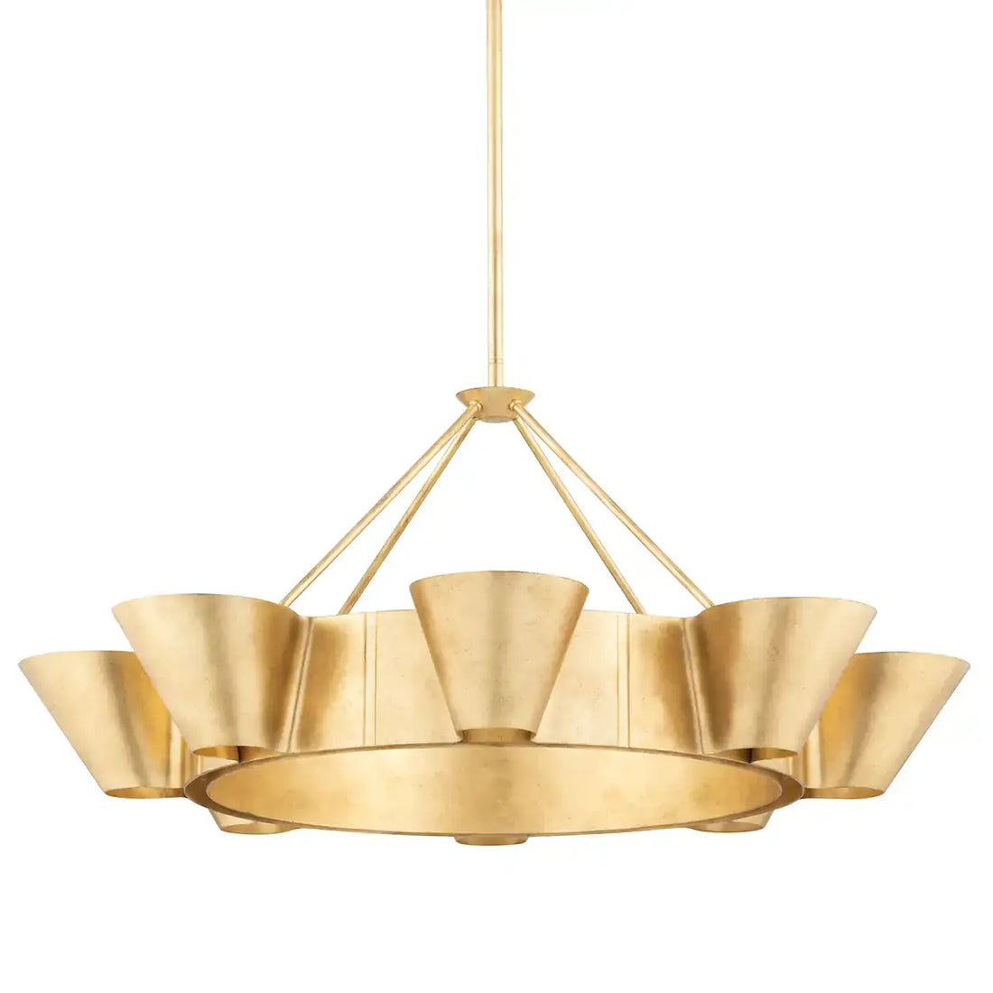 Hudson Valley Lighting, REEVE CHANDELIER, CHANDELIER LIGHT