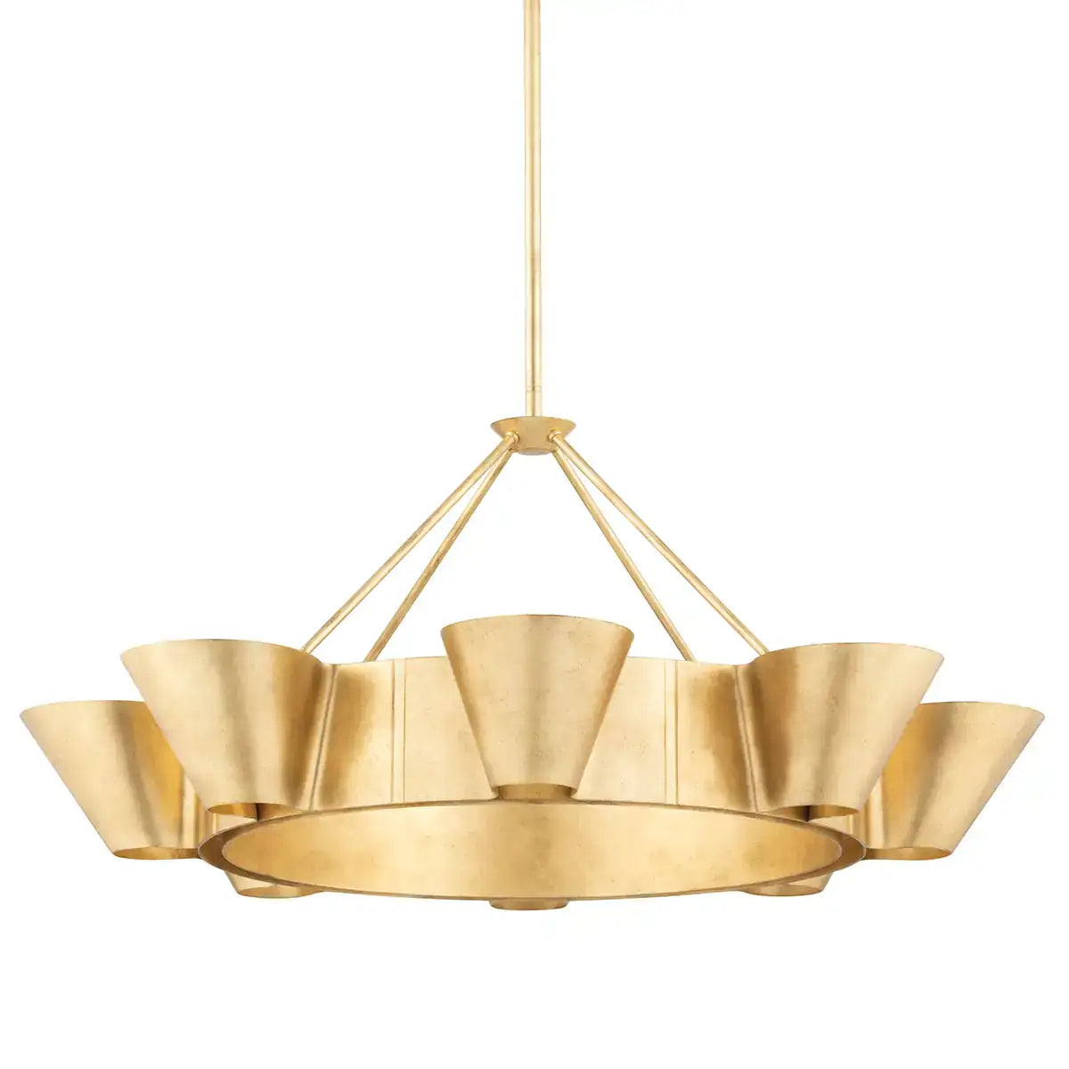 Hudson Valley Lighting, REEVE CHANDELIER, CHANDELIER LIGHT