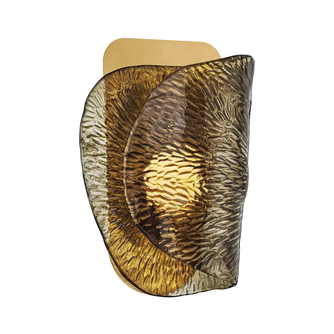 Corbett Lighting, KLARA WALL SCONCE, WALL SCONCES