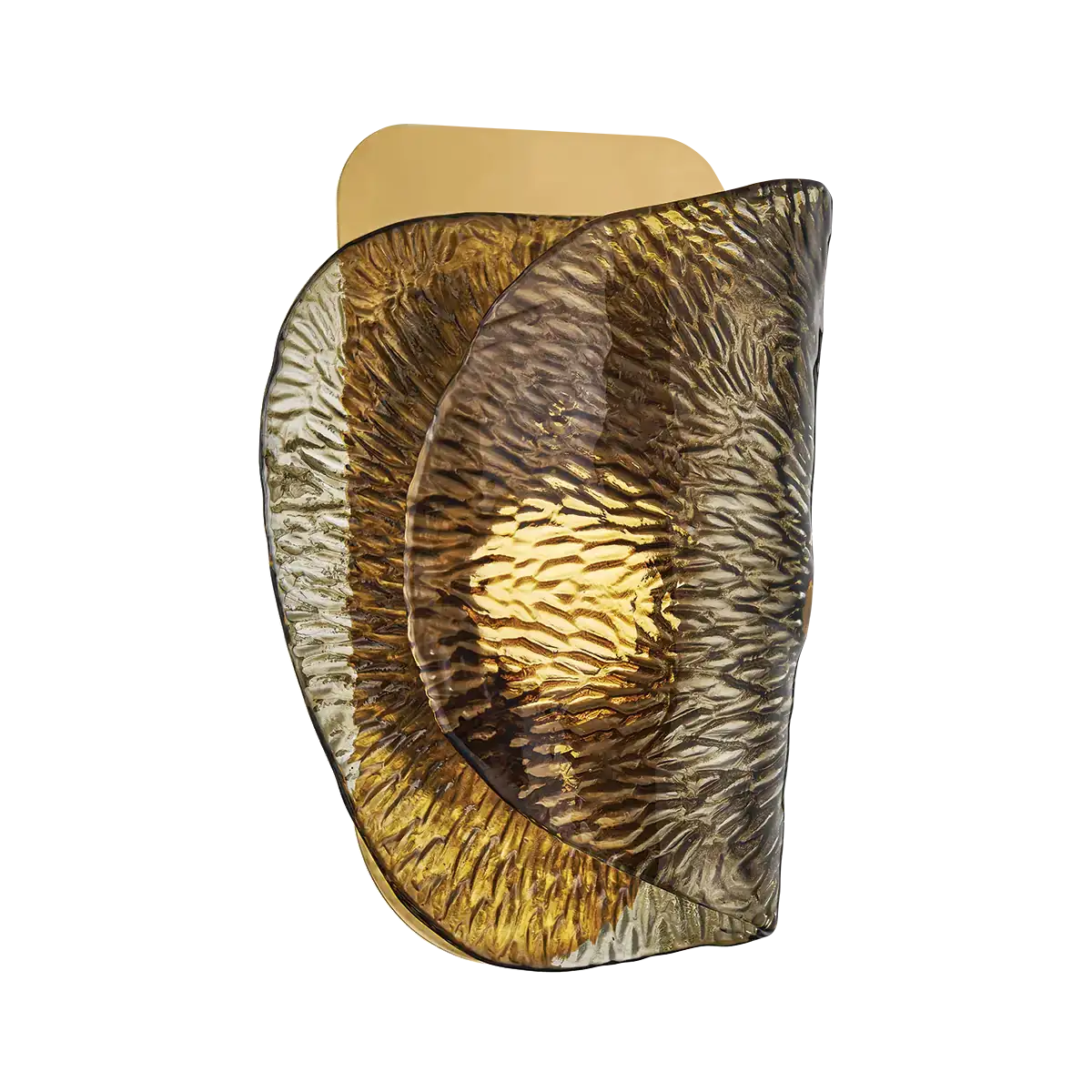 Corbett Lighting, KLARA WALL SCONCE, WALL SCONCES