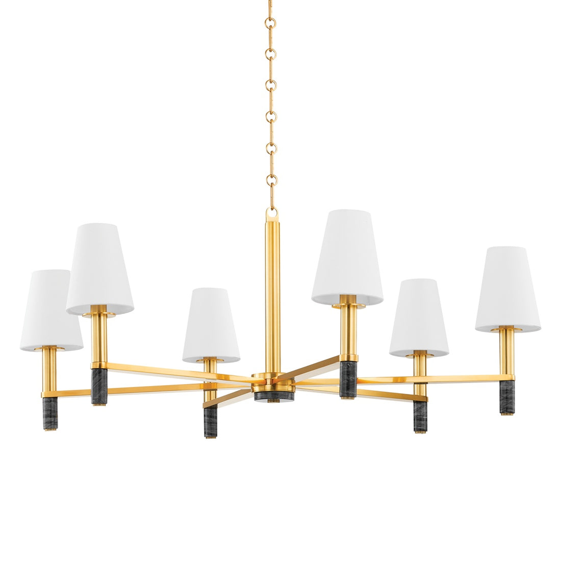 HUDSON VALLEY LIGHTING, MONTREAL CHANDELIER, CHANDELIER LIGHT
