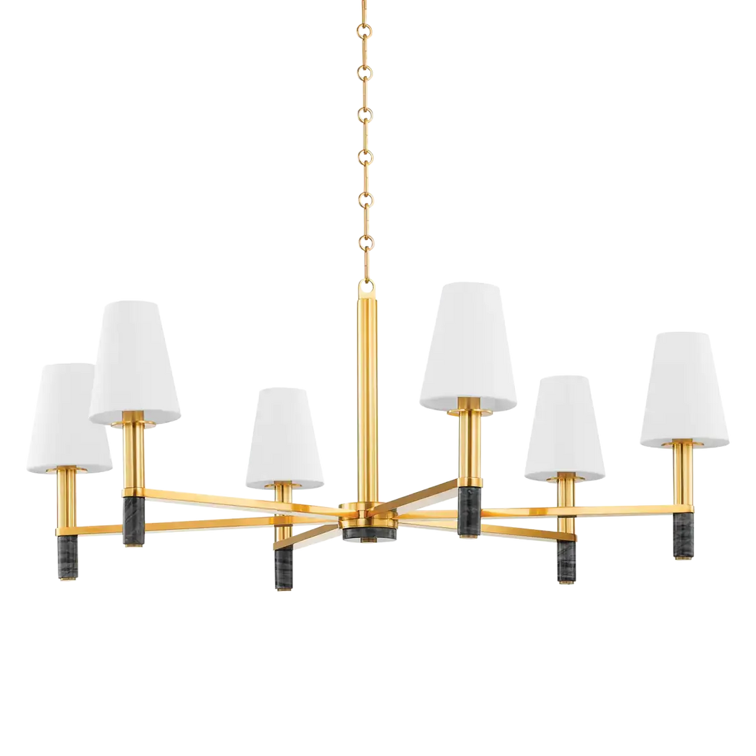 Hudson Valley Lighting, MONTREAL CHANDELIER, CHANDELIER LIGHT