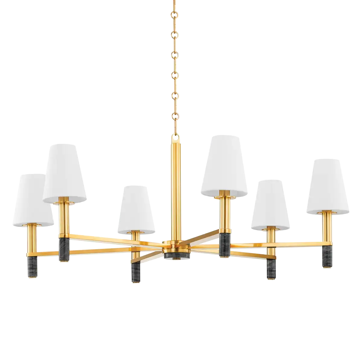 Hudson Valley Lighting, MONTREAL CHANDELIER, CHANDELIER LIGHT