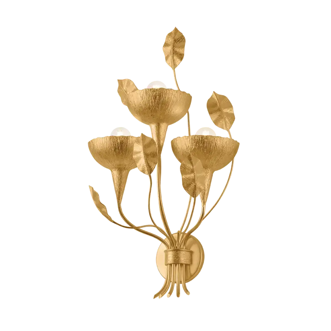 Corbett Lighting, Innsbruck Wall Sconce, WALL SCONCES