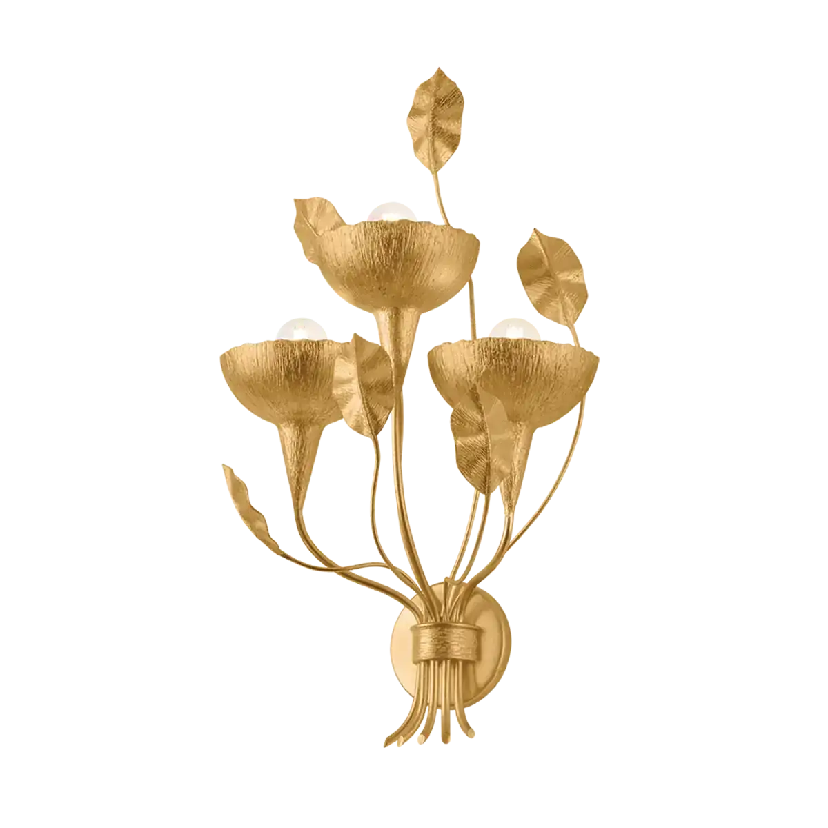 Corbett Lighting, Innsbruck Wall Sconce, WALL SCONCES
