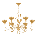 Corbett Lighting, Innsbruck Chandelier, CHANDELIER LIGHT