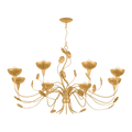 Corbett Lighting, Innsbruck Chandelier, CHANDELIER LIGHT