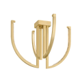 Corbett Lighting, Frankfurt Chandelier, CHANDELIER LIGHT