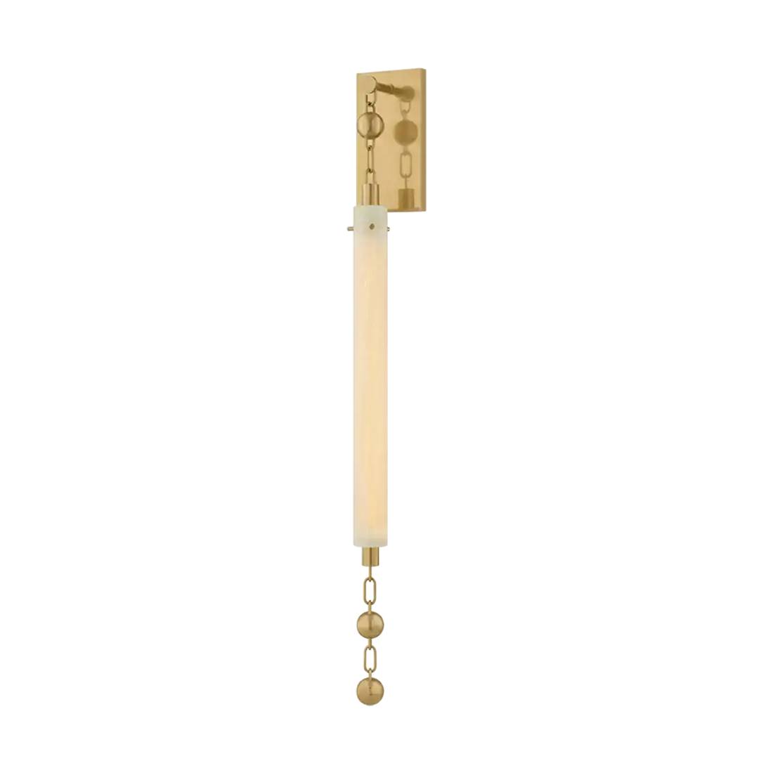 Corbett Lighting, Parigi Wall Sconce, WALL SCONCES