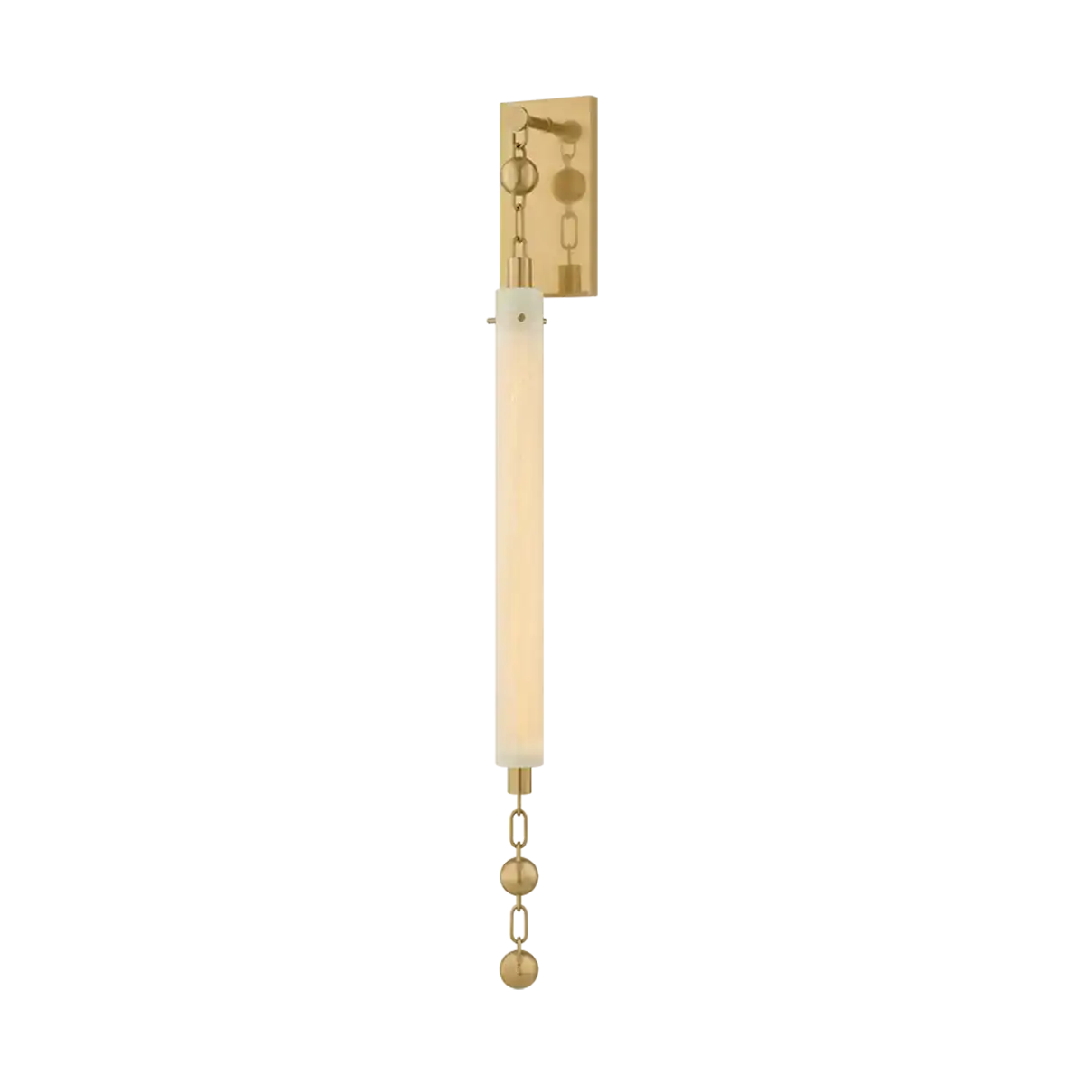 Corbett Lighting, Parigi Wall Sconce, WALL SCONCES