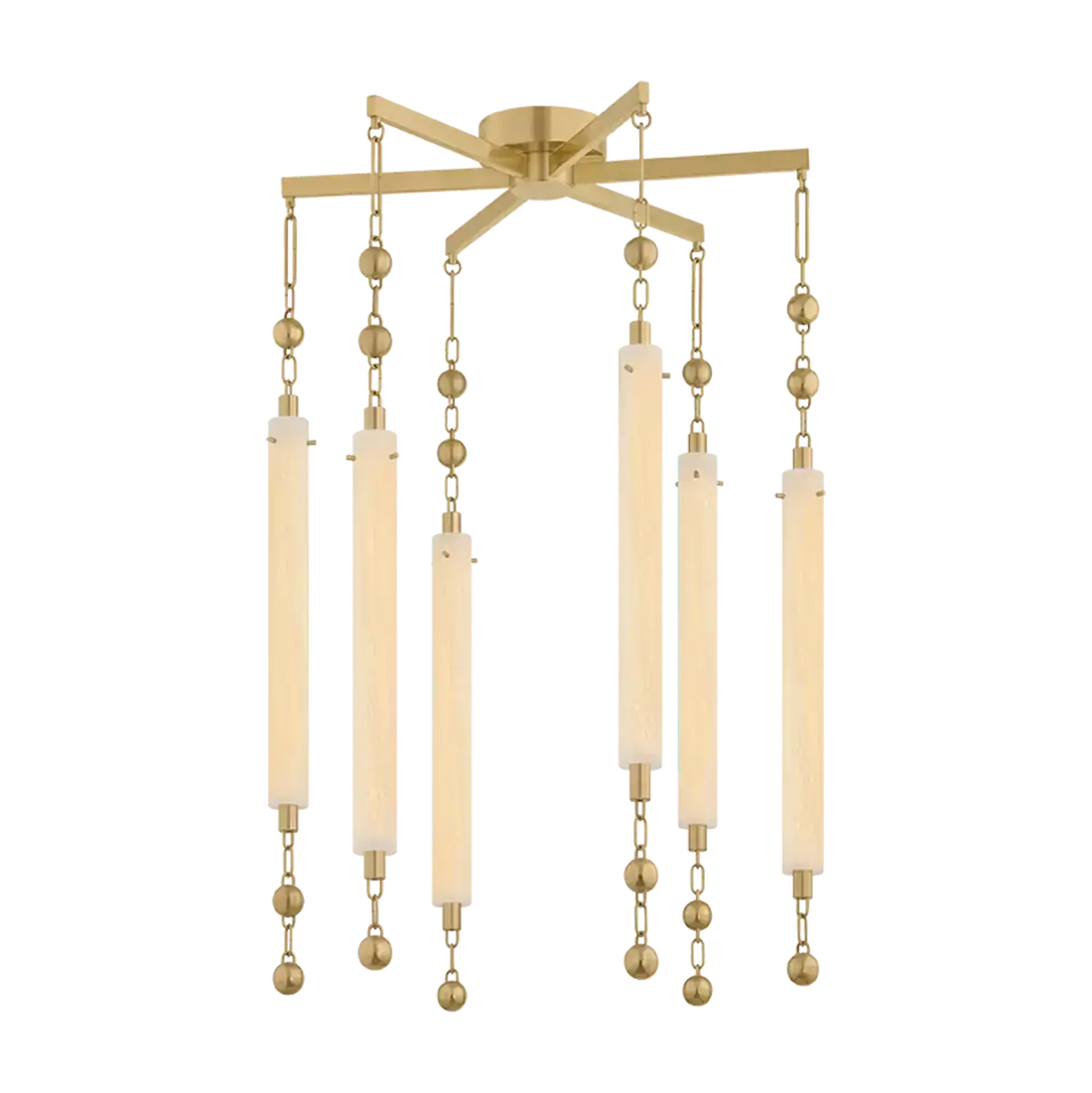 Corbett Lighting, Parigi Chandelier, CHANDELIER LIGHT