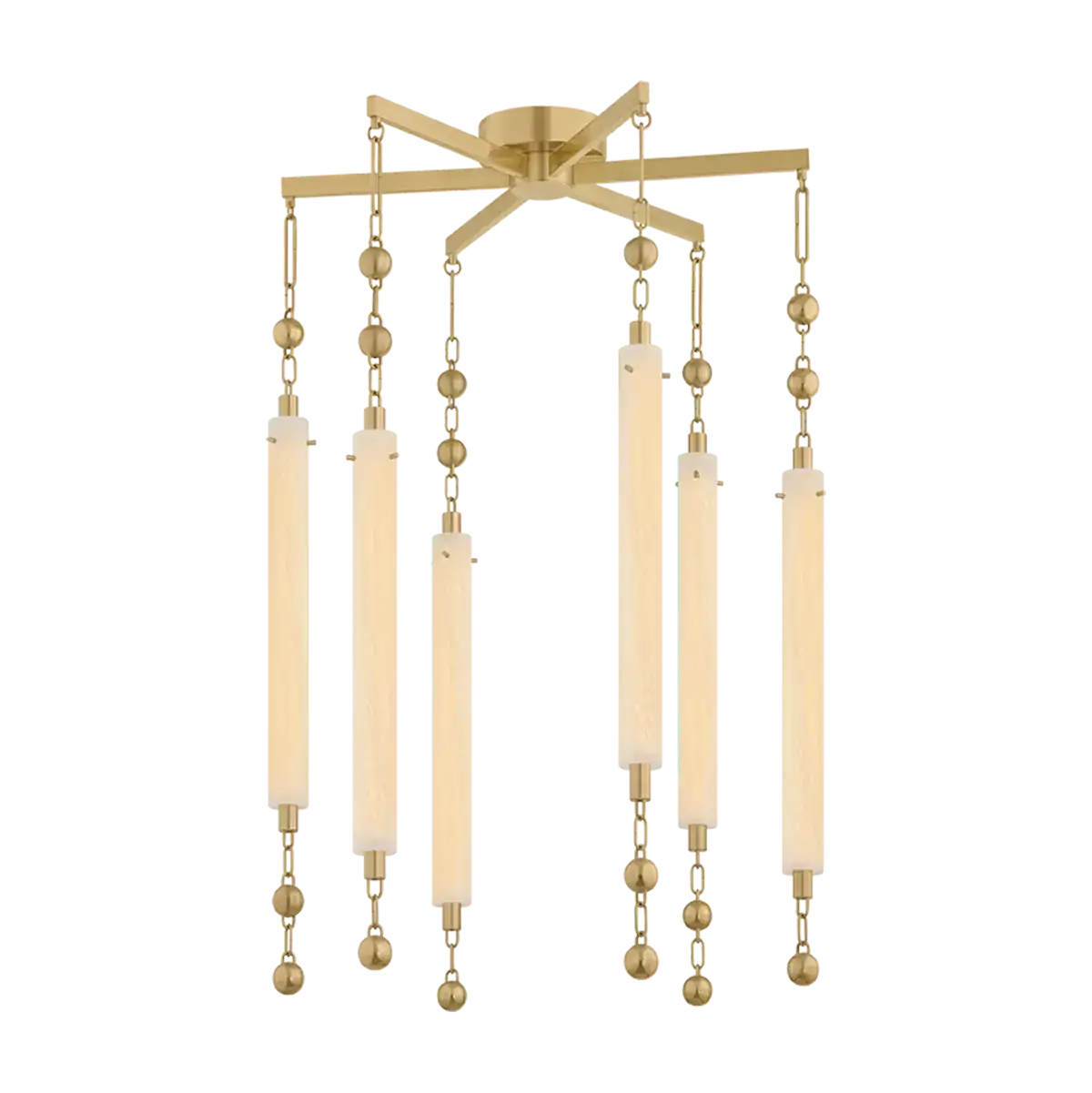 Corbett Lighting, Parigi Chandelier, CHANDELIER LIGHT