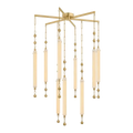 Corbett Lighting, Parigi Chandelier, CHANDELIER LIGHT