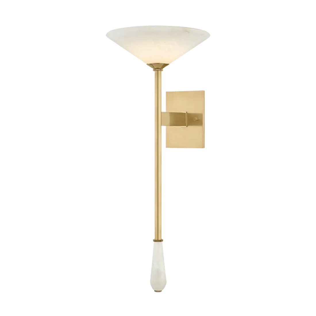 Corbett Lighting, Lausanne Wall Sconce, WALL SCONCES
