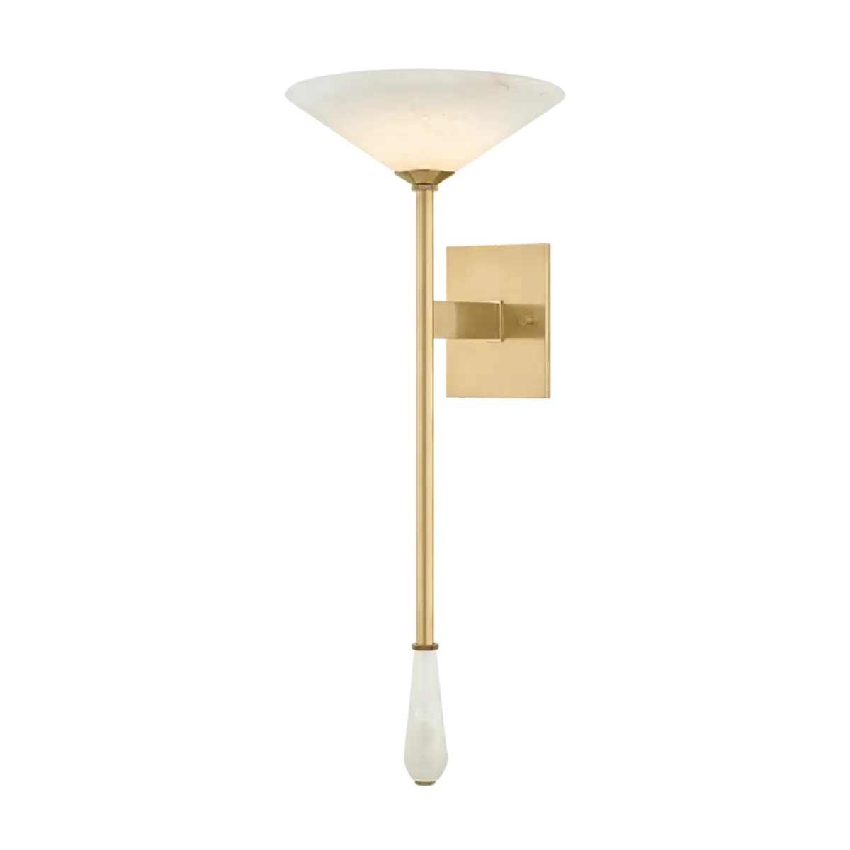 Corbett Lighting, Lausanne Wall Sconce, WALL SCONCES