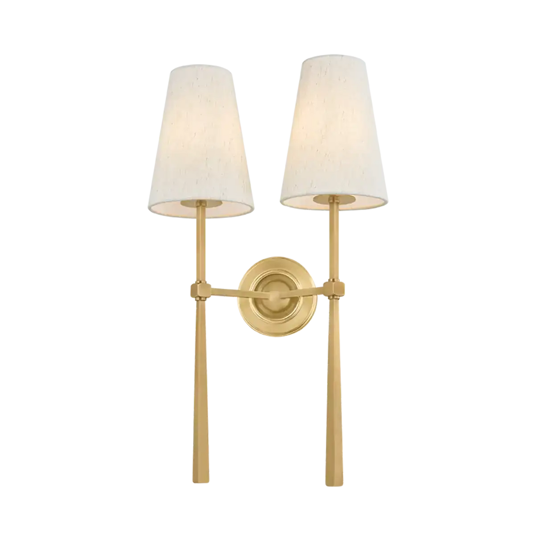 Corbett Lighting, Cadiz Wall Sconce, WALL SCONCES