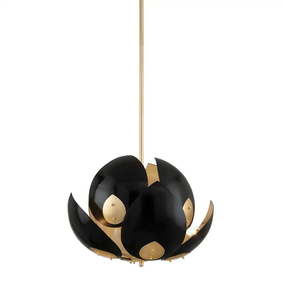 Hudson Valley Lighting, LOTUS CHANDELIER, CHANDELIER LIGHT