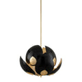 Hudson Valley Lighting, LOTUS CHANDELIER, CHANDELIER LIGHT