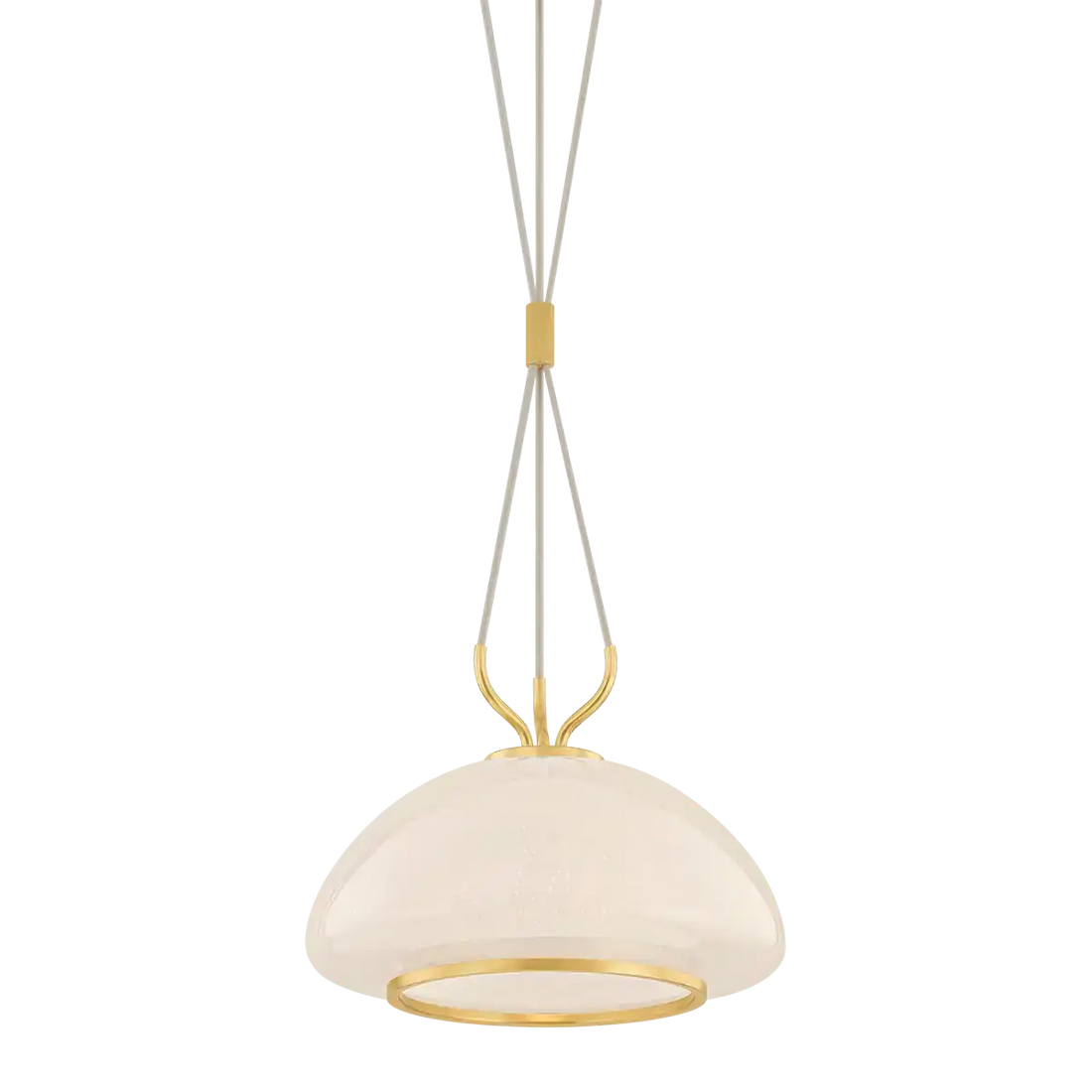 Hudson Valley Lighting, BAUDETTE PENDANT, PENDANT LIGHT