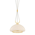 Hudson Valley Lighting, BAUDETTE PENDANT, PENDANT LIGHT
