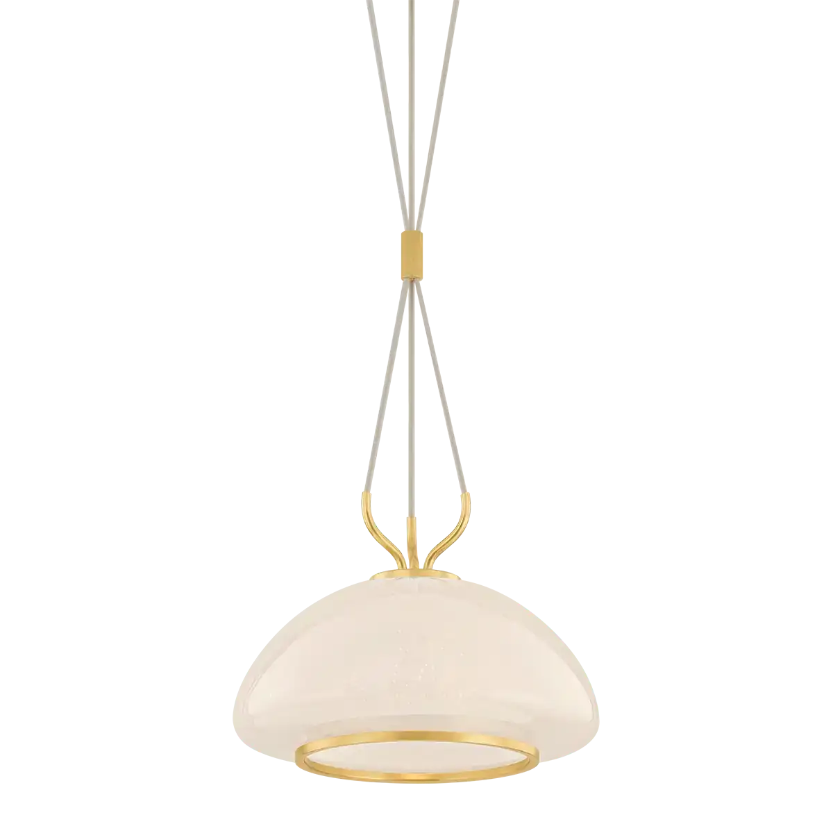 Hudson Valley Lighting, BAUDETTE PENDANT, PENDANT LIGHT