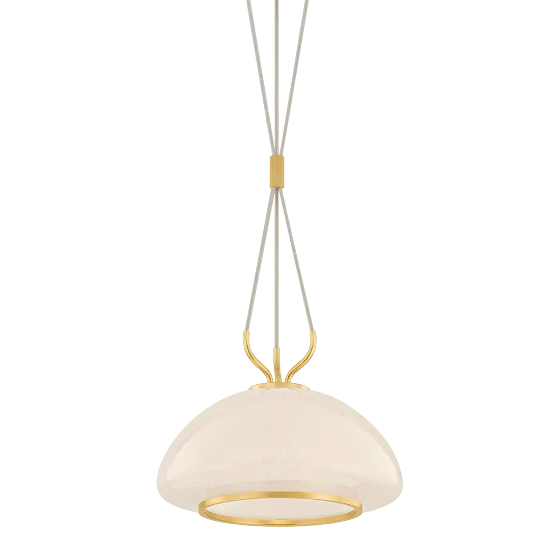 HUDSON VALLEY LIGHTING, BAUDETTE PENDANT, PENDANT LIGHT