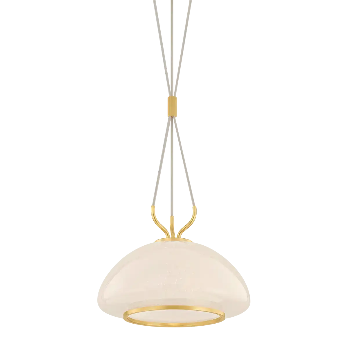 HUDSON VALLEY LIGHTING, BAUDETTE PENDANT, PENDANT LIGHT