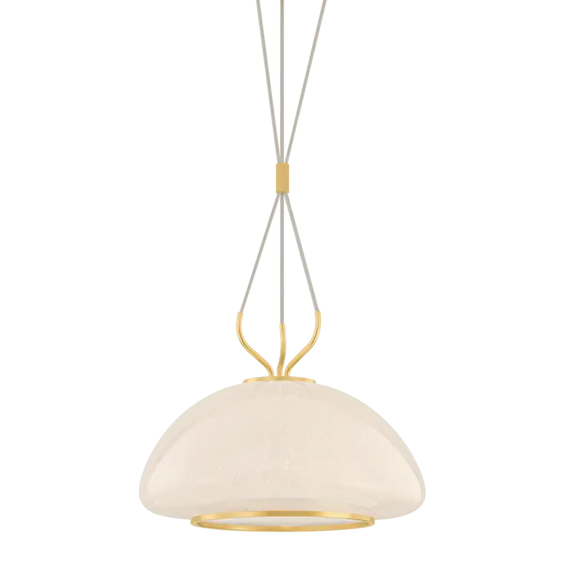 HUDSON VALLEY LIGHTING, BAUDETTE PENDANT, PENDANT LIGHT
