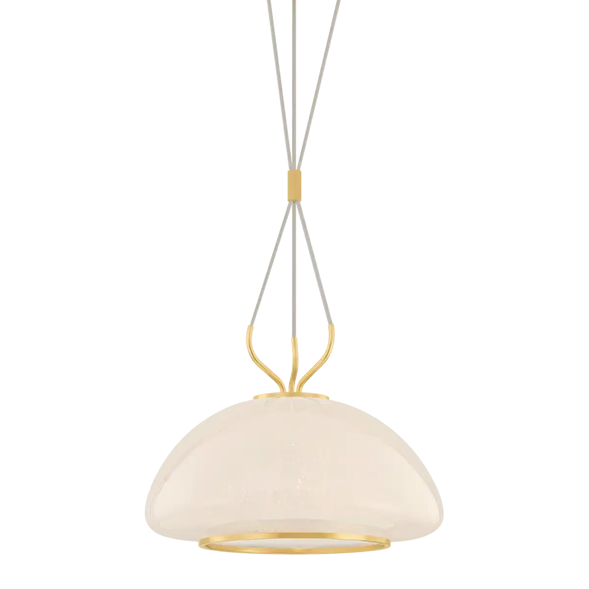 HUDSON VALLEY LIGHTING, BAUDETTE PENDANT, PENDANT LIGHT