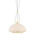 Hudson Valley Lighting, BAUDETTE PENDANT, PENDANT LIGHT