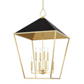 Hudson Valley Lighting, PAXTON PENDANT, PENDANT LIGHT