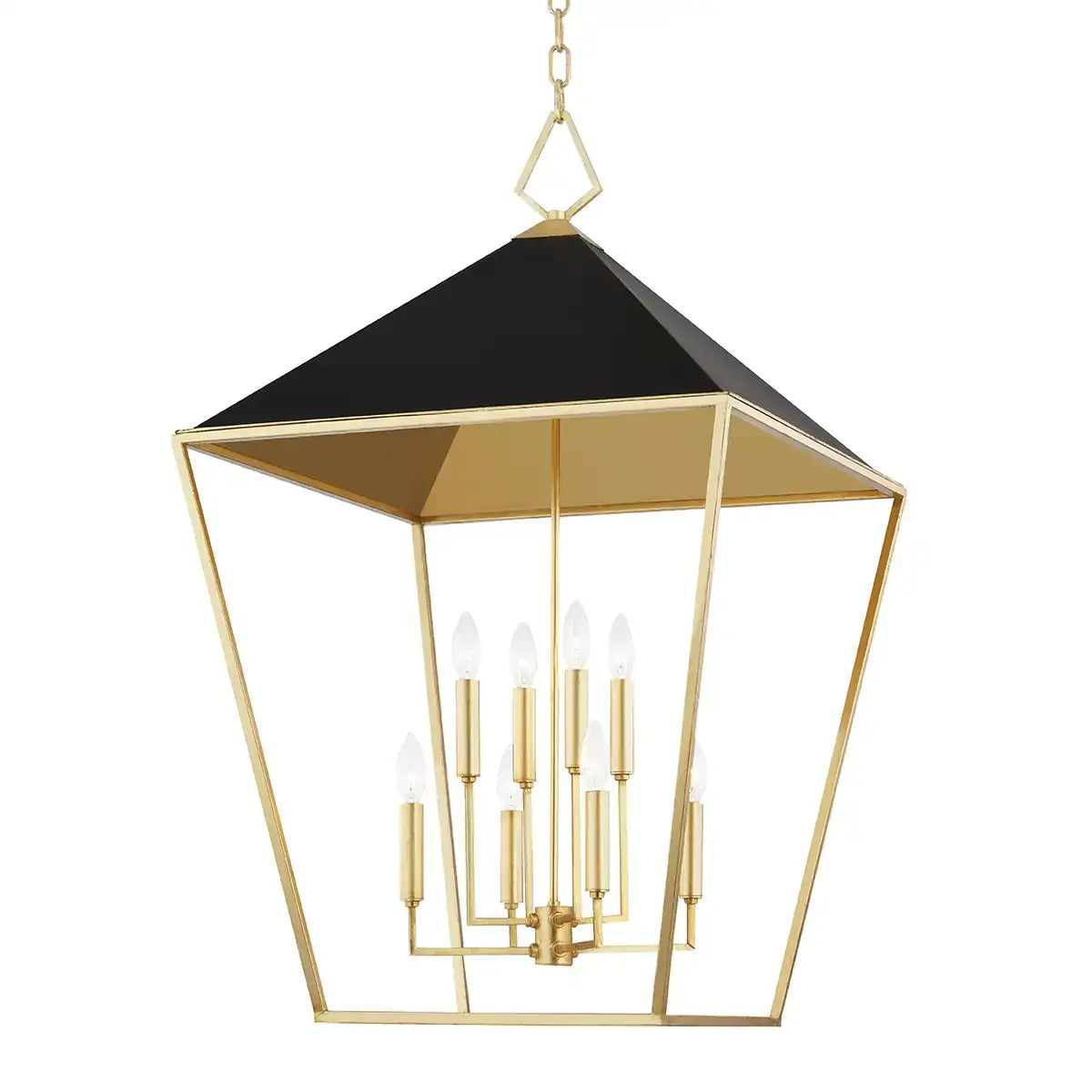 Hudson Valley Lighting, PAXTON PENDANT, PENDANT LIGHT