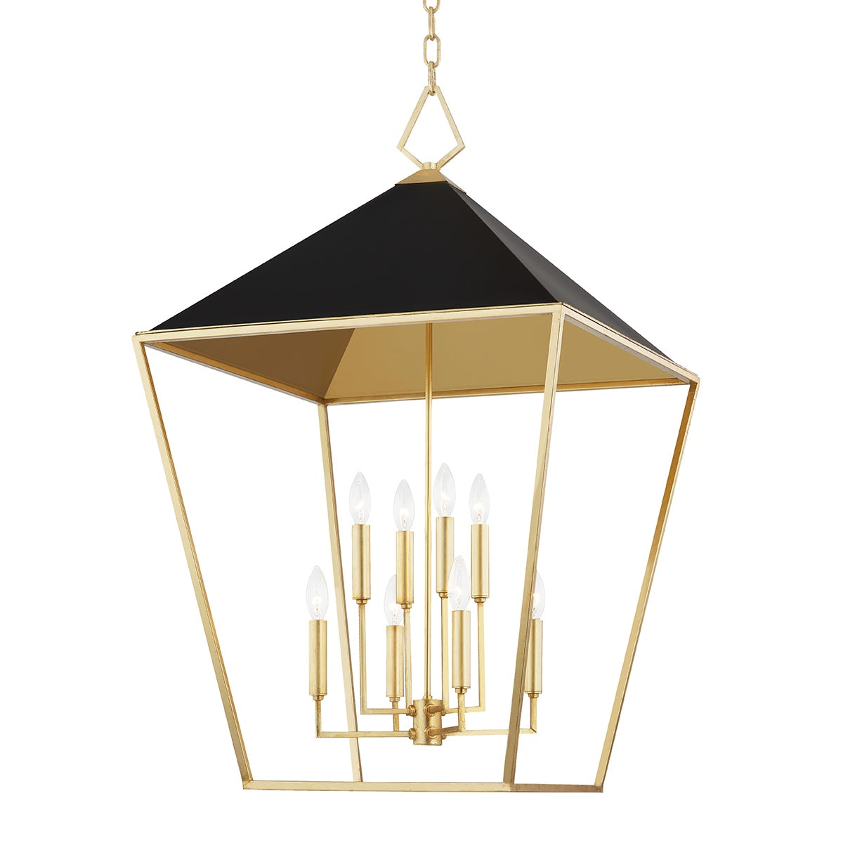 HUDSON VALLEY LIGHTING, PAXTON PENDANT, PENDANT LIGHT