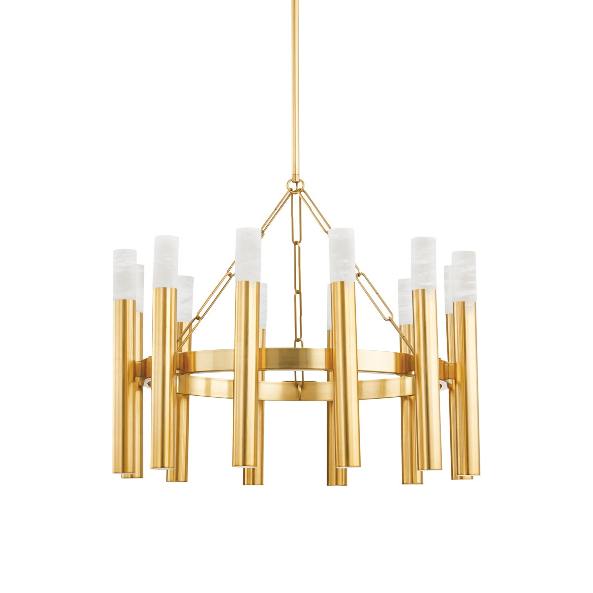HUDSON VALLEY LIGHTING, PALI CHANDELIER, CHANDELIER LIGHT