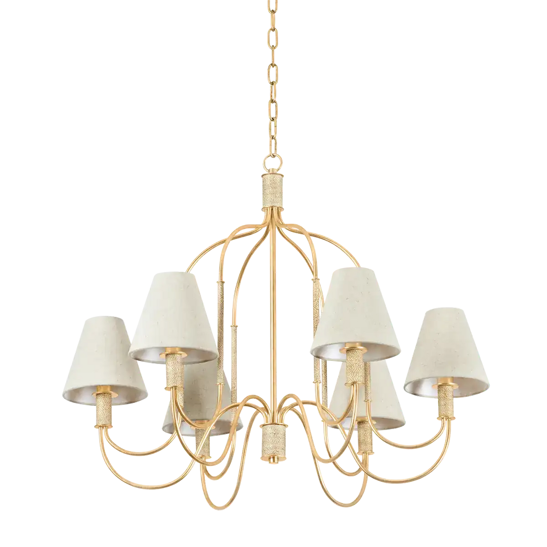 Hudson Valley Lighting, WARRENSBURG CHANDELIER, CHANDELIER LIGHT