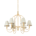 Hudson Valley Lighting, WARRENSBURG CHANDELIER, CHANDELIER LIGHT