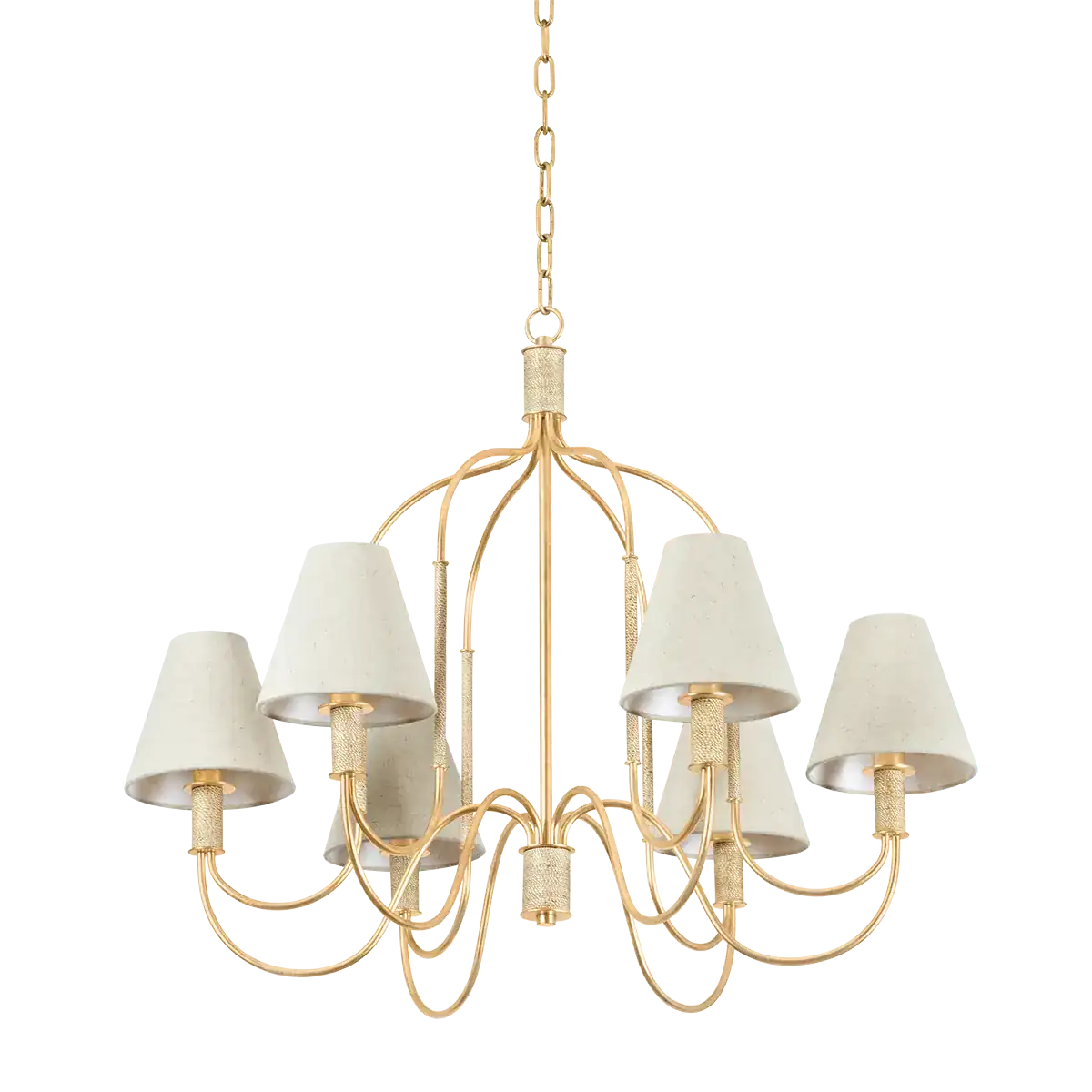 Hudson Valley Lighting, WARRENSBURG CHANDELIER, CHANDELIER LIGHT