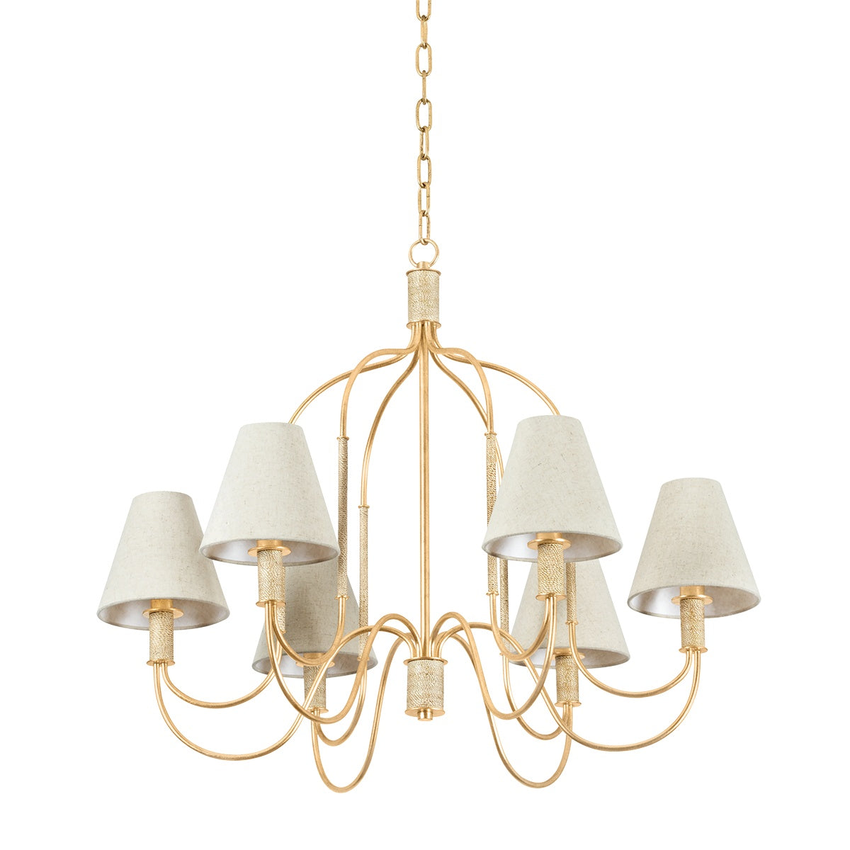 HUDSON VALLEY LIGHTING, WARRENSBURG CHANDELIER, CHANDELIER LIGHT