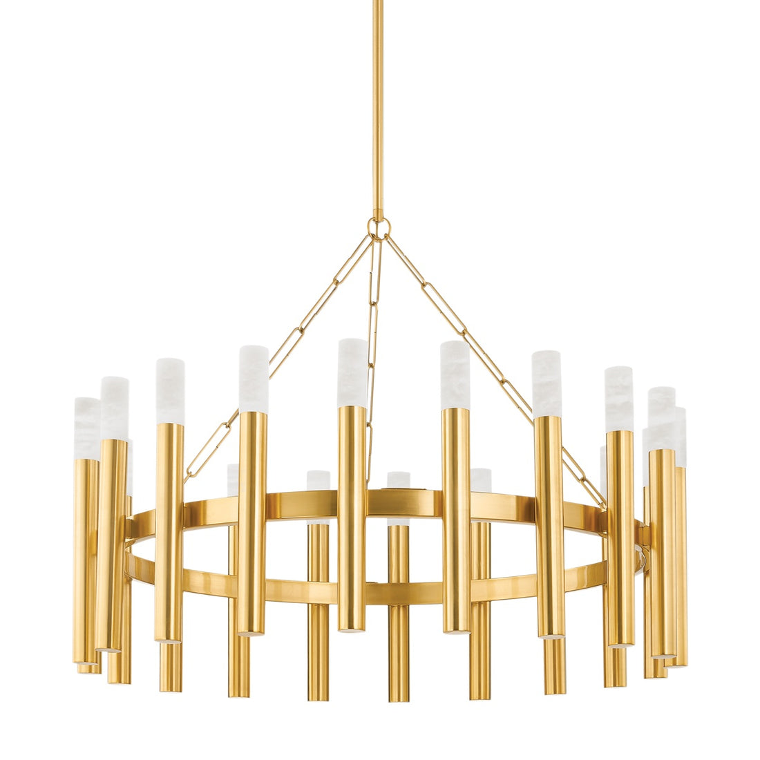 HUDSON VALLEY LIGHTING, PALI CHANDELIER, CHANDELIER LIGHT