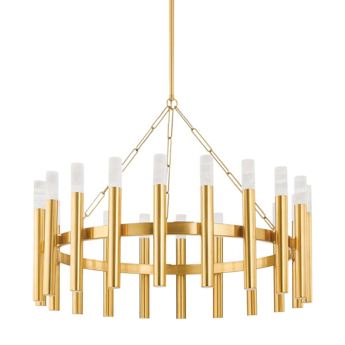 HUDSON VALLEY LIGHTING, PALI CHANDELIER, CHANDELIER LIGHT