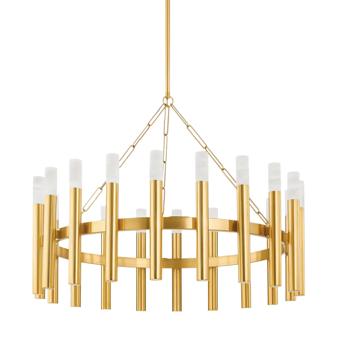 HUDSON VALLEY LIGHTING, PALI CHANDELIER, CHANDELIER LIGHT
