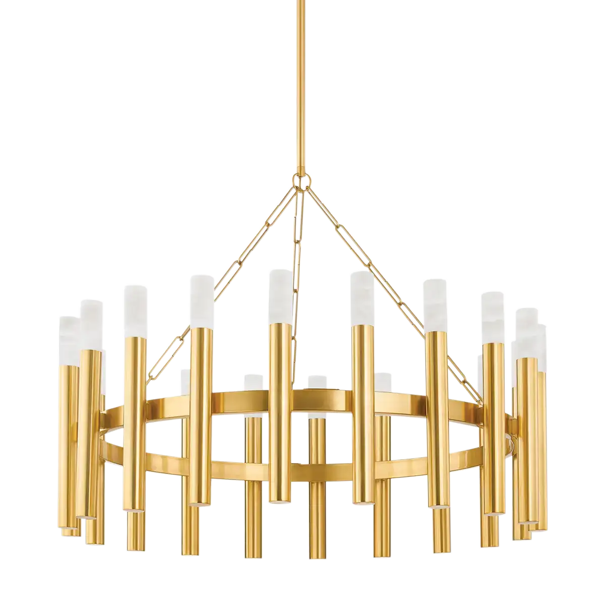 HUDSON VALLEY LIGHTING, PALI CHANDELIER, CHANDELIER LIGHT
