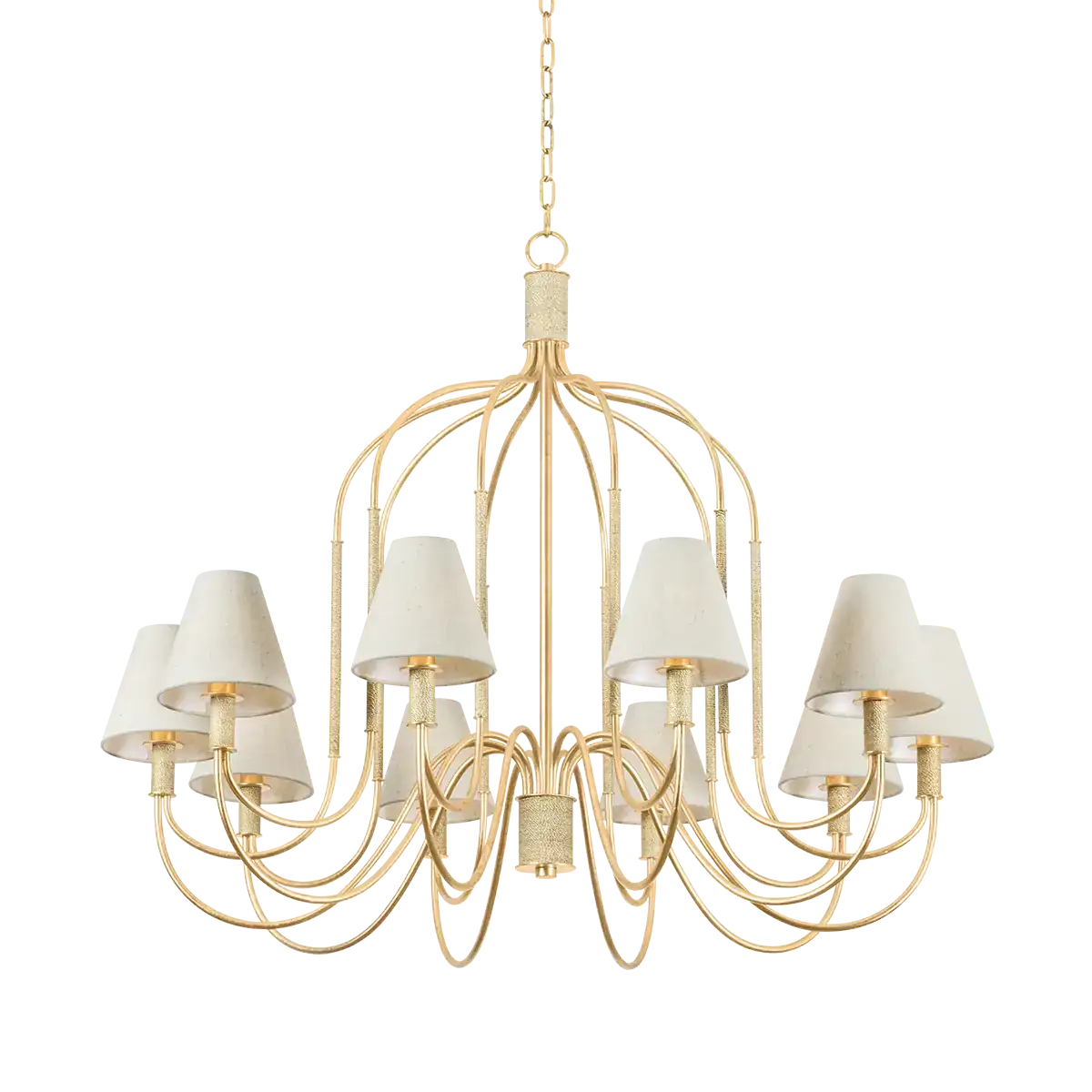 Hudson Valley Lighting, WARRENSBURG CHANDELIER, CHANDELIER LIGHT