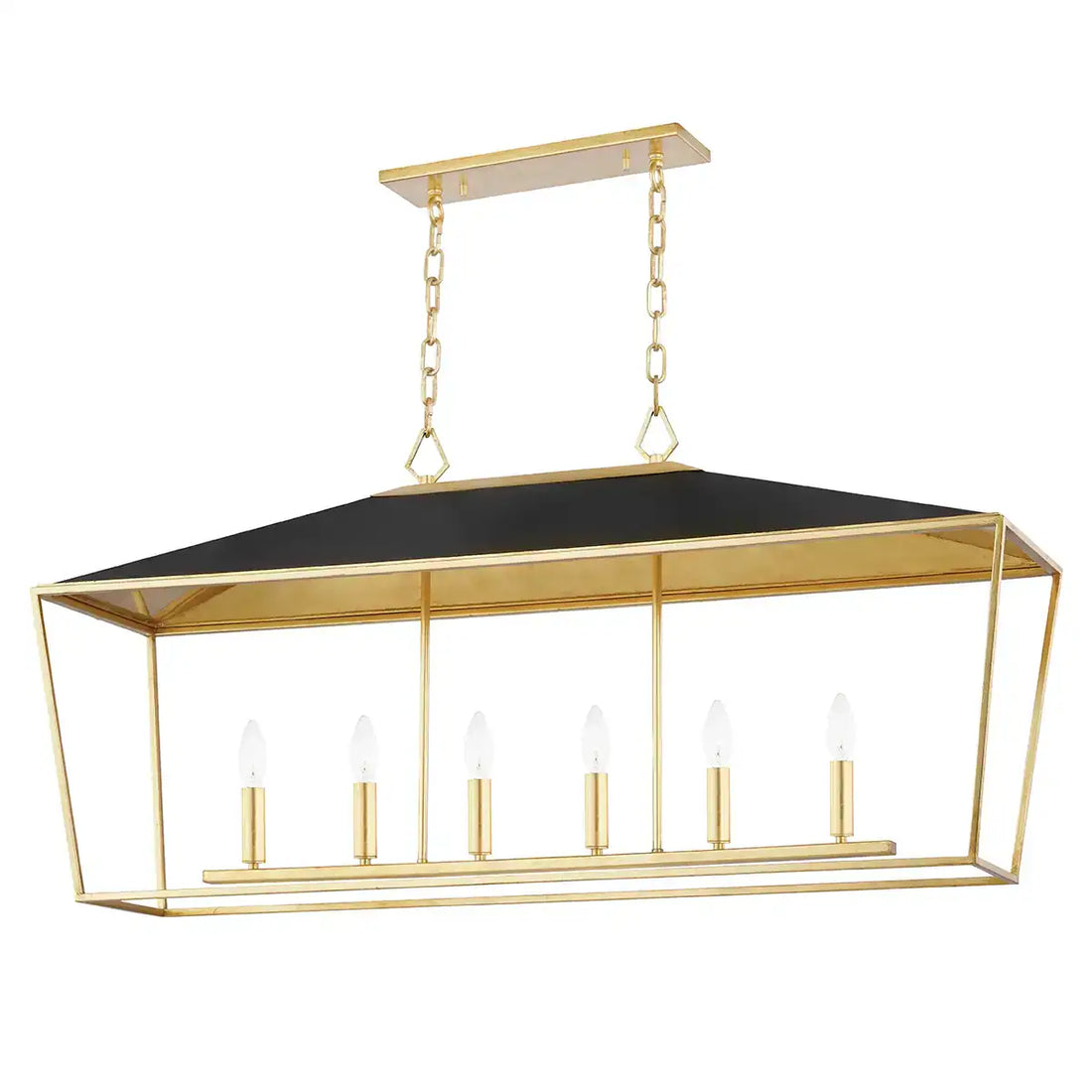Hudson Valley Lighting, PAXTON LINEAR, LINEAR LIGHT