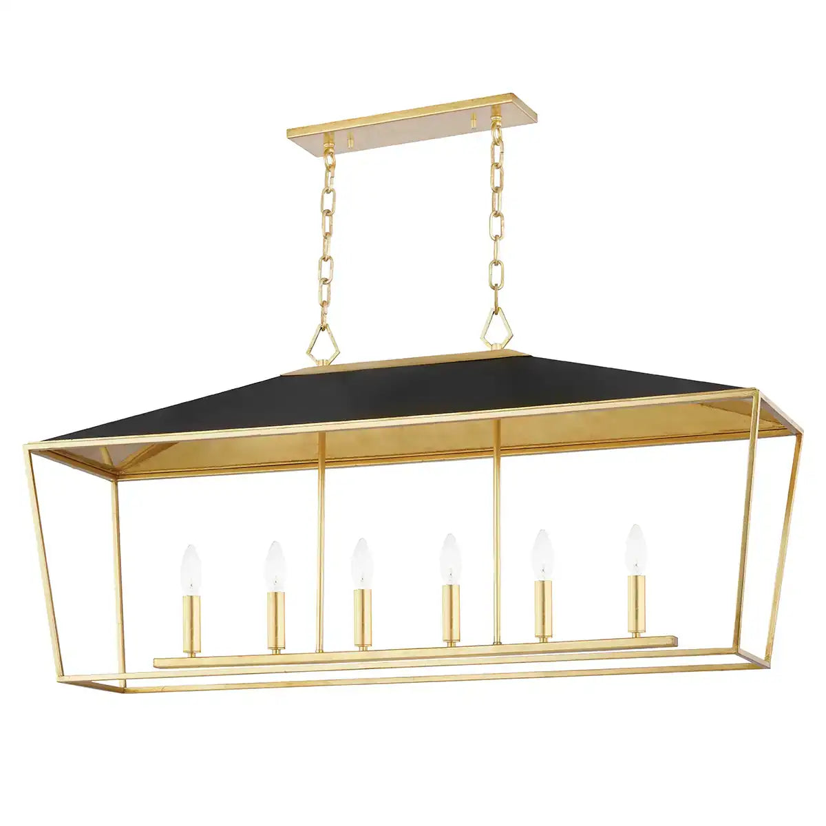 Hudson Valley Lighting, PAXTON LINEAR, LINEAR LIGHT