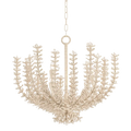 Corbett Lighting, Pedrillo Chandelier, CHANDELIER LIGHT
