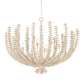 Corbett Lighting, Pedrillo Chandelier, CHANDELIER LIGHT