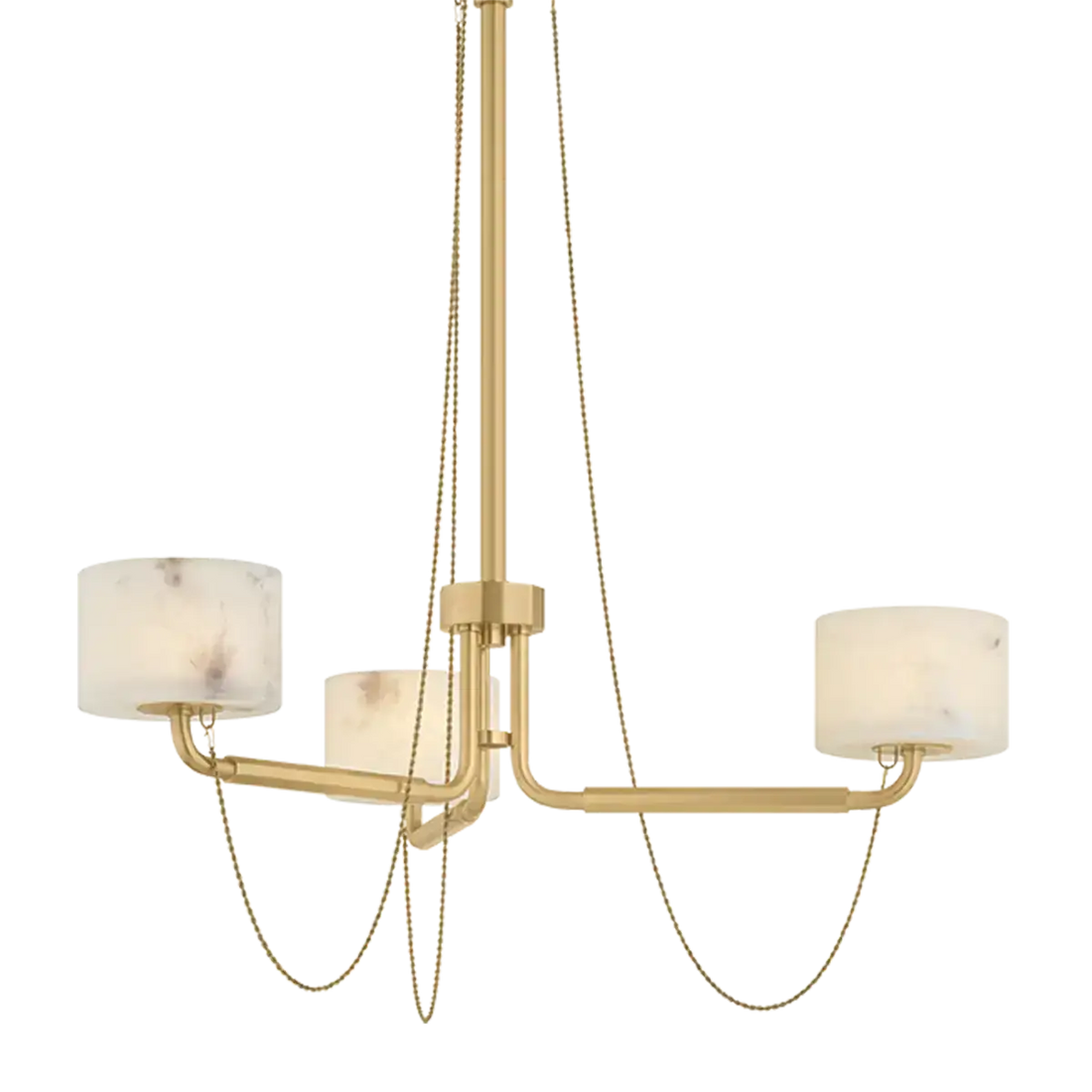 Corbett Lighting, Bunda Chandelier, CHANDELIER LIGHT