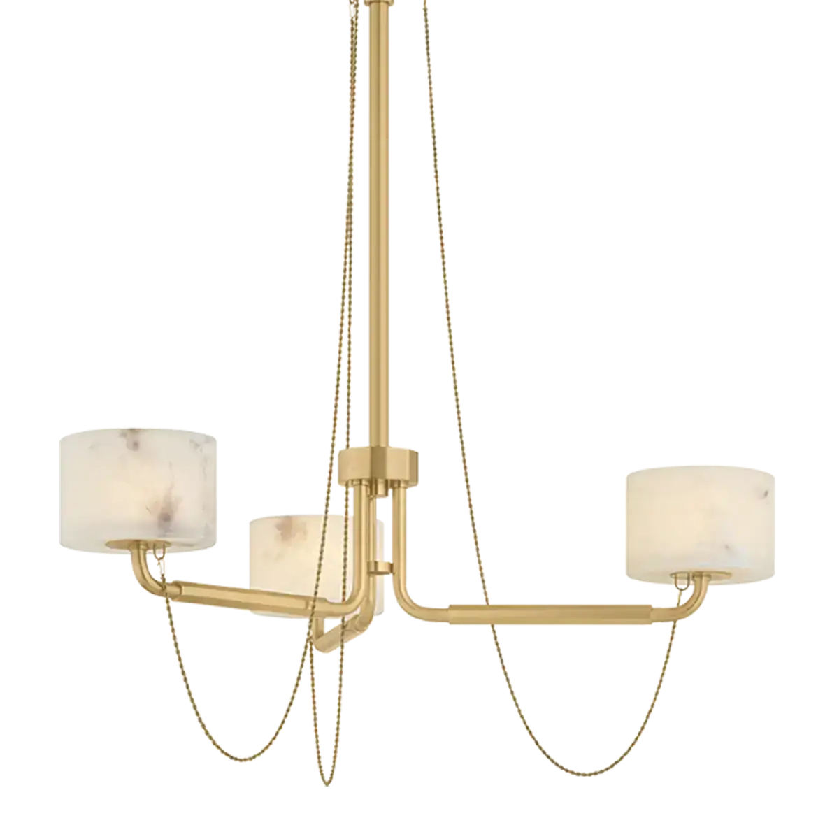 Corbett Lighting, Bunda Chandelier, CHANDELIER LIGHT