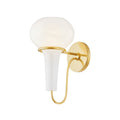 HUDSON VALLEY LIGHTING, ADAMS CORNER WALL SCONCE, WALL SCONCES